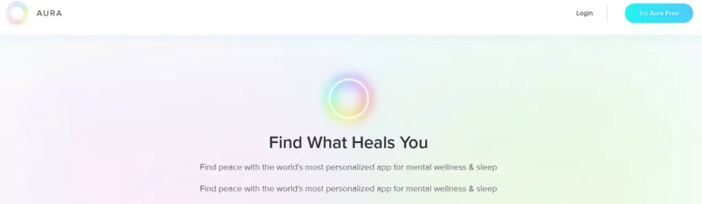 Aura Meditation Affiliate Programs