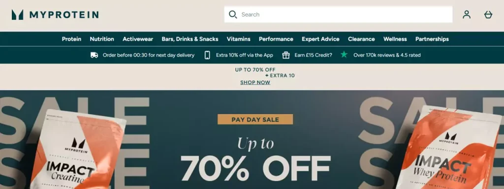 Ideal Fit Health and Fitness Affiliate Programs