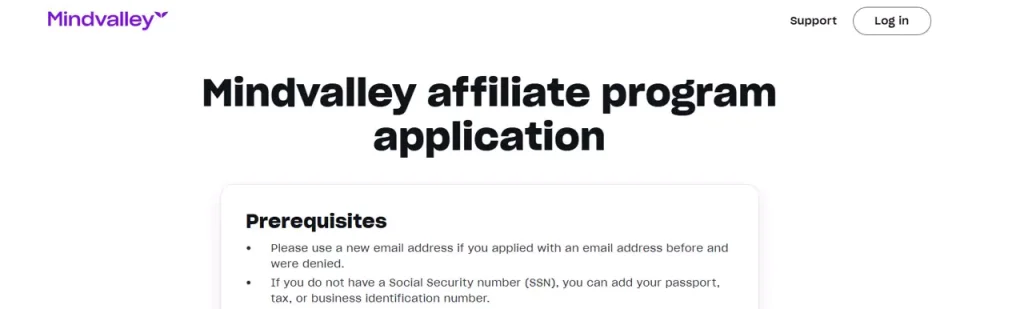 Mindvalley Meditation Affiliate Programs