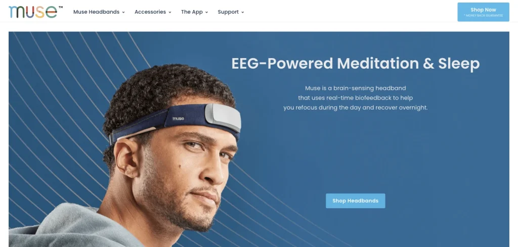 Muse Mental Health Affiliate Programs