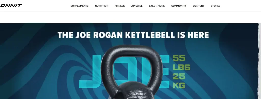 Onnit Health and Fitness Affiliate Programs