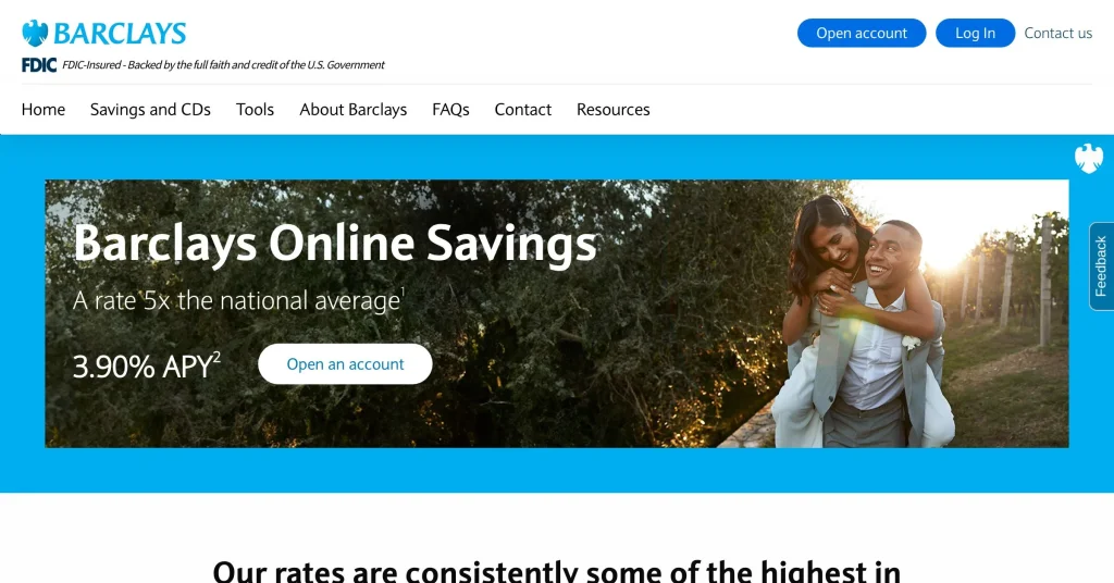 Barclays Debt Settlement Affiliate Program