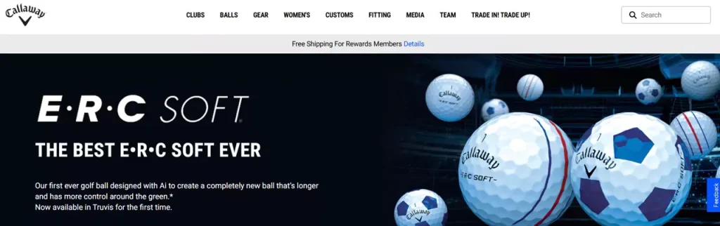 Callaway Golf Affiliate Programs