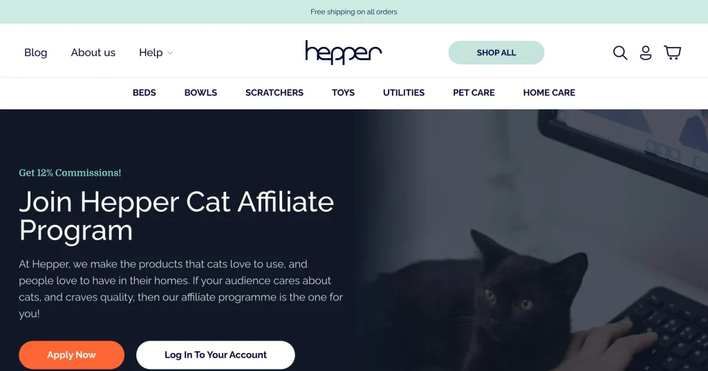20 Best Pet Affiliate Programs With High Commission In 2025 