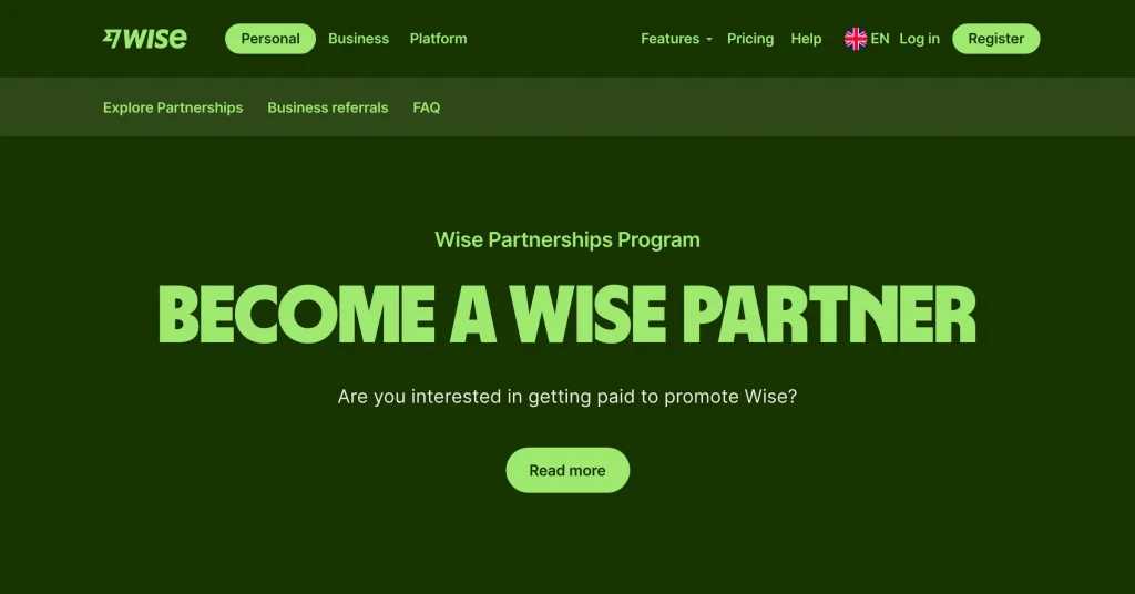 Wise Debt Settlement Affiliate Programs