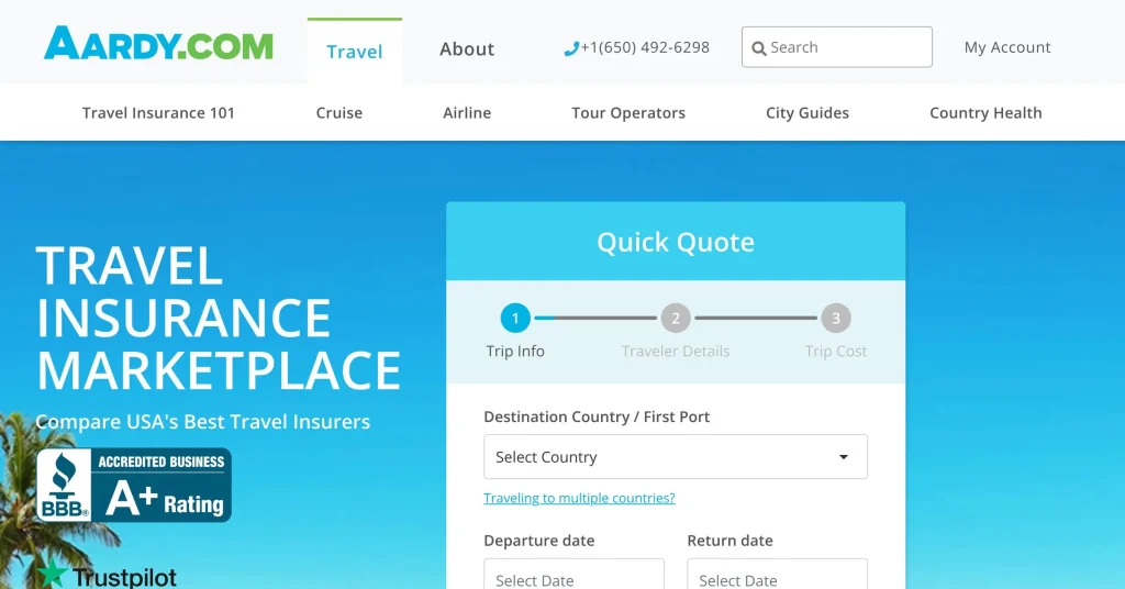 AARDY Insurance Affiliate Programs