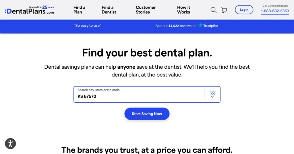 Dental Plans Insurance Affiliate Programs