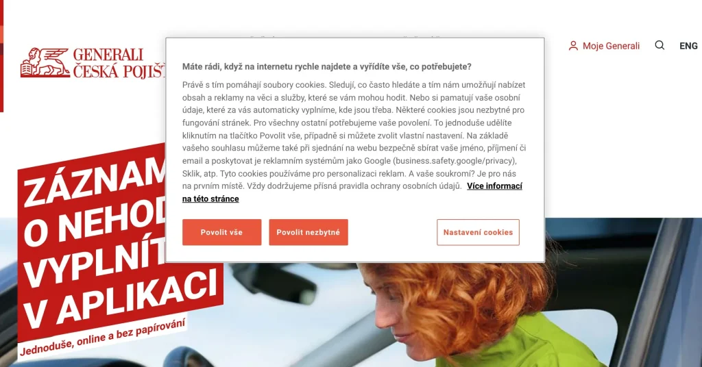 Generali Insurance Affiliate Programs