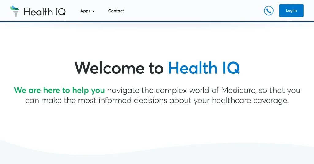 Health IQ Insurance Affiliate Programs