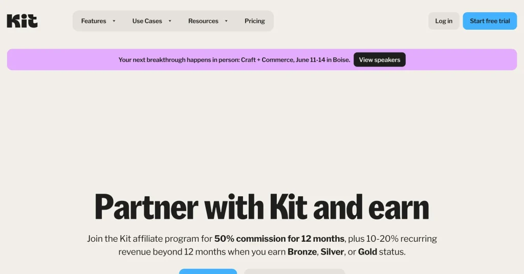 Kit Programas de Afiliados de Alto Ticket para Principiantes