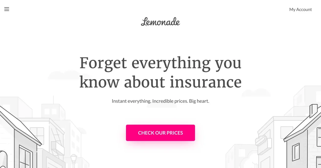 Lemonade Insurance Affiliate Programs