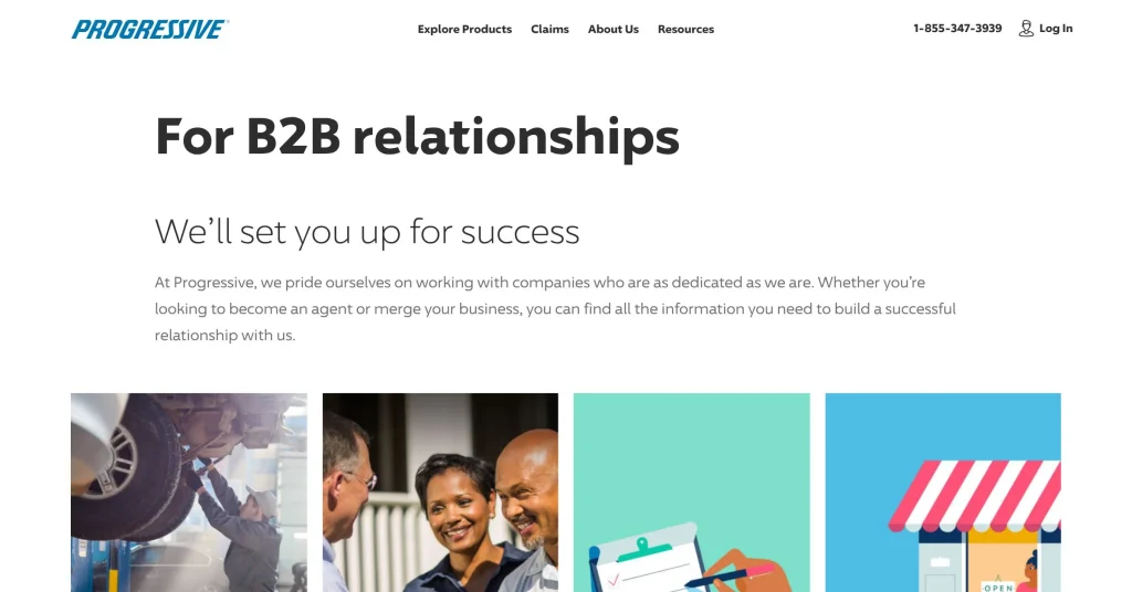 Progressive Insurance Affiliate Programs