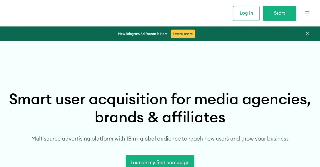 Propeller Ads  Programas de Afiliación de Pago por Clic