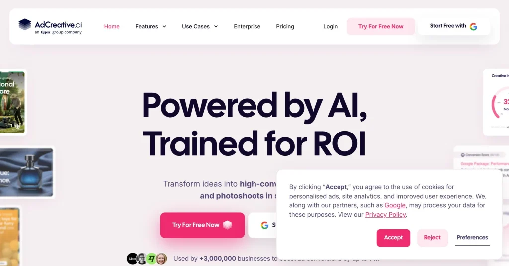 Ad Mejores Programas de Afiliados de IA