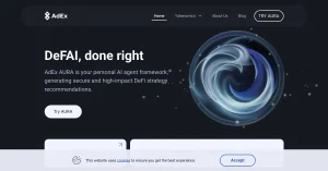 Adex Crypto Ad Networks