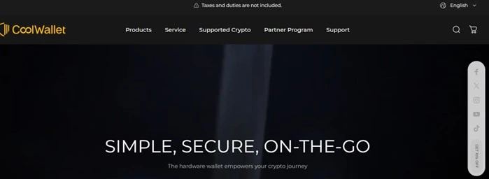 coolwallet-best-cold-wallet-for-crypto