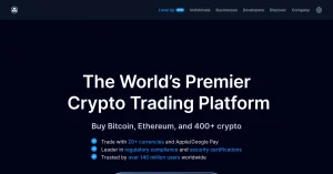 Crypto Crypto Ad Networks