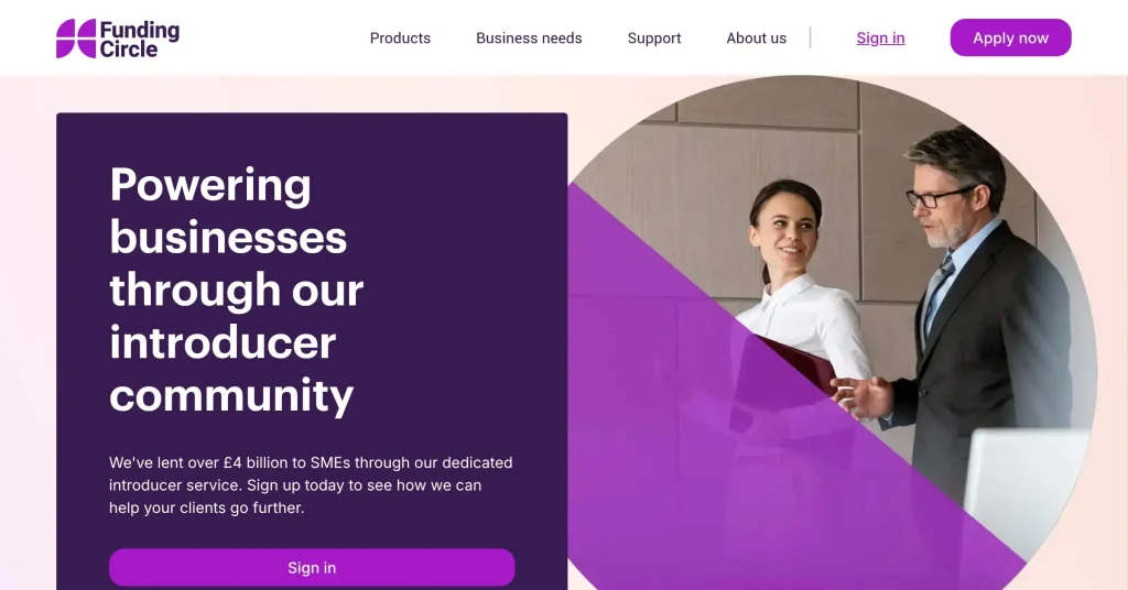 Funding Loan Affiliate Programs