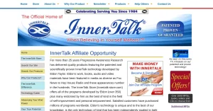 Inner Talk Personal Development Affiliate Programs