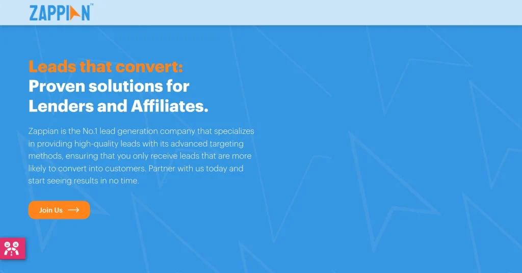 Zappian Loan Affiliate Programs