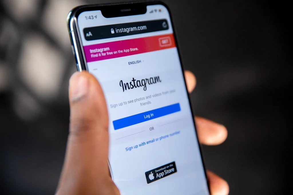 Como conseguir seguidores en Instagram