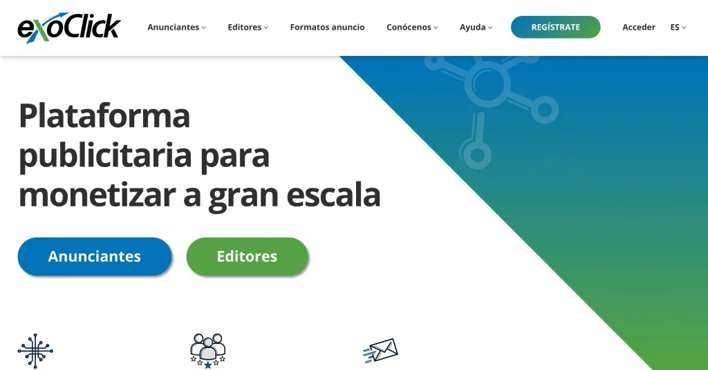 Exoclick Programas de Afiliados de iGaming