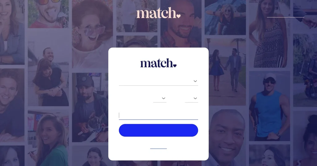 Match Programas de Afiliados de Relaciones