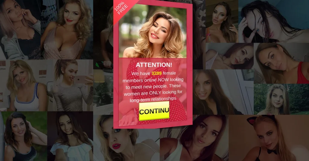 SingleSlavic Programas de Afiliados de Relaciones