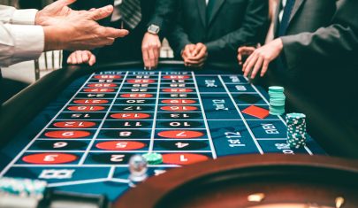 Casino Affiliate Programs