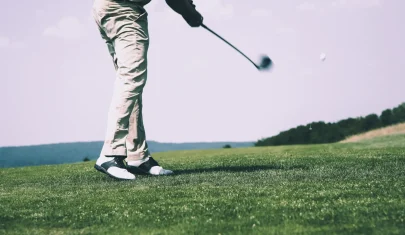 Golf Affiliate Programs