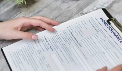 Insurance Affiliate Programs