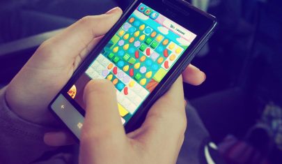 Mobile Game Affiliate Programs