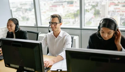 b2b affiliate marketing