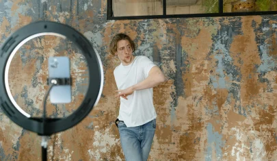 Cómo hacer lives en TikTok