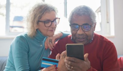 Credit Card Affiliate Marketing Programs