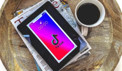 Cuánto paga TikTok por visitas