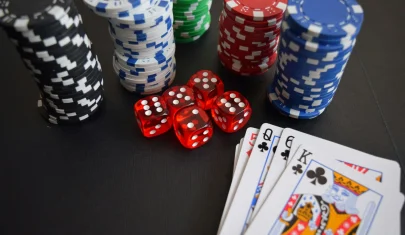 iGaming Affiliate Programs