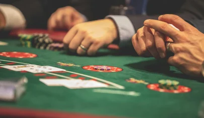 iGaming Industry