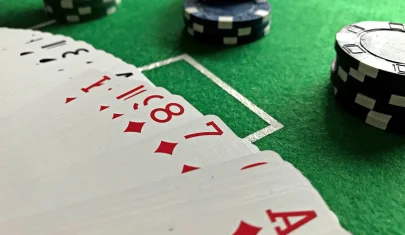 What is iGaming